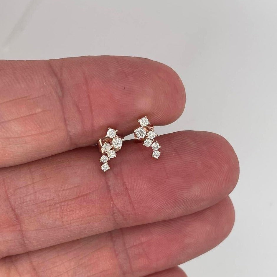 Diamond Climbers