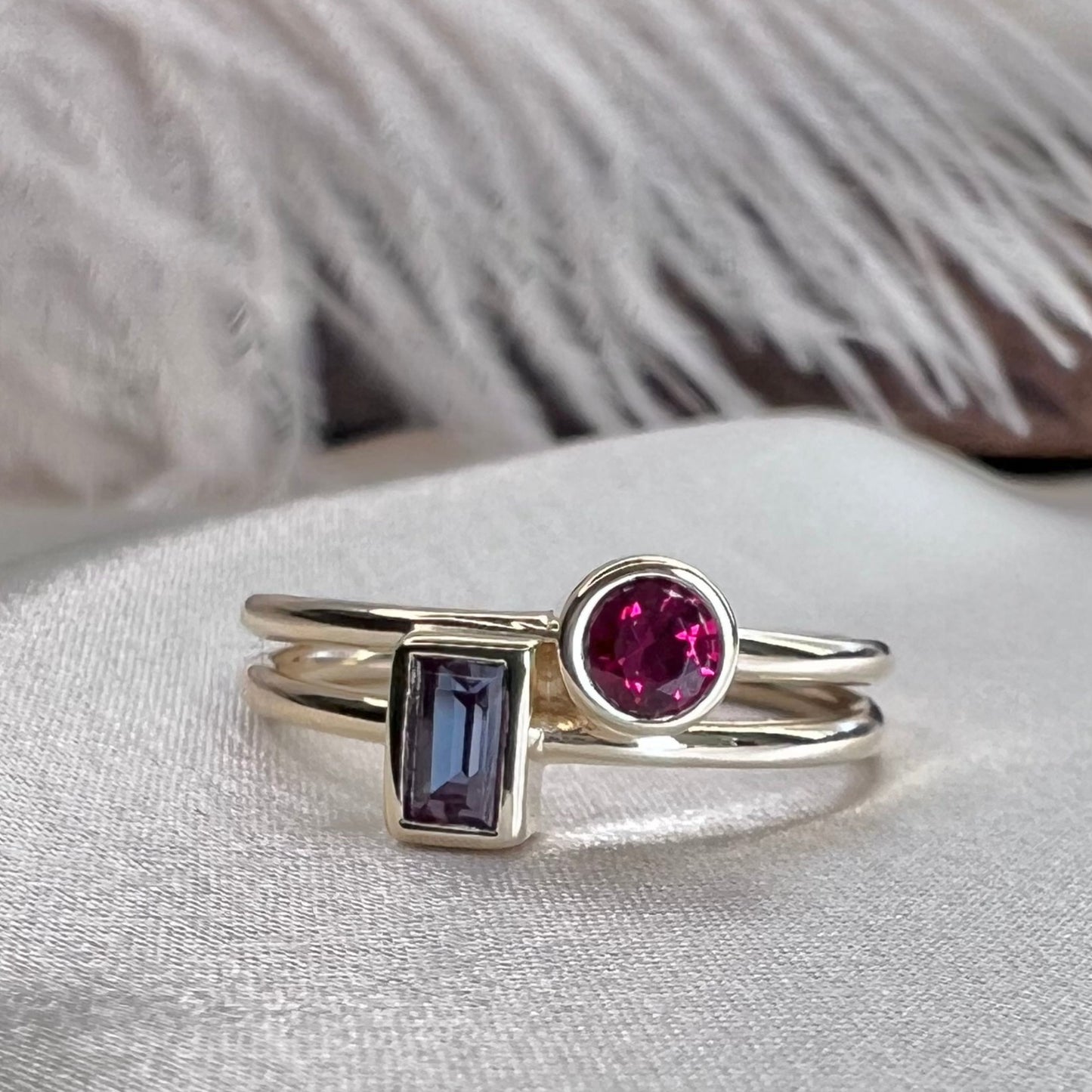 Mother’s Ring