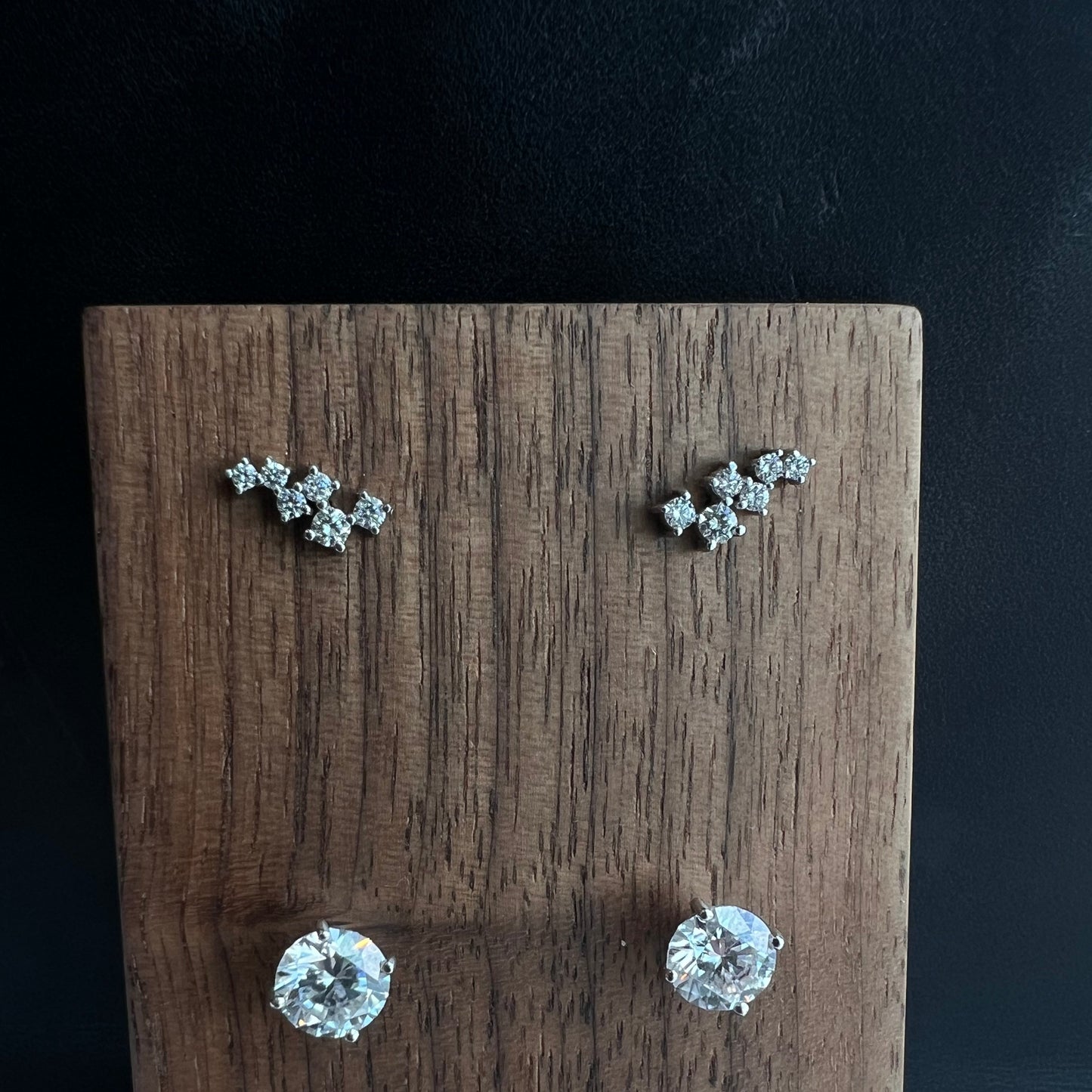 Diamond Climbers