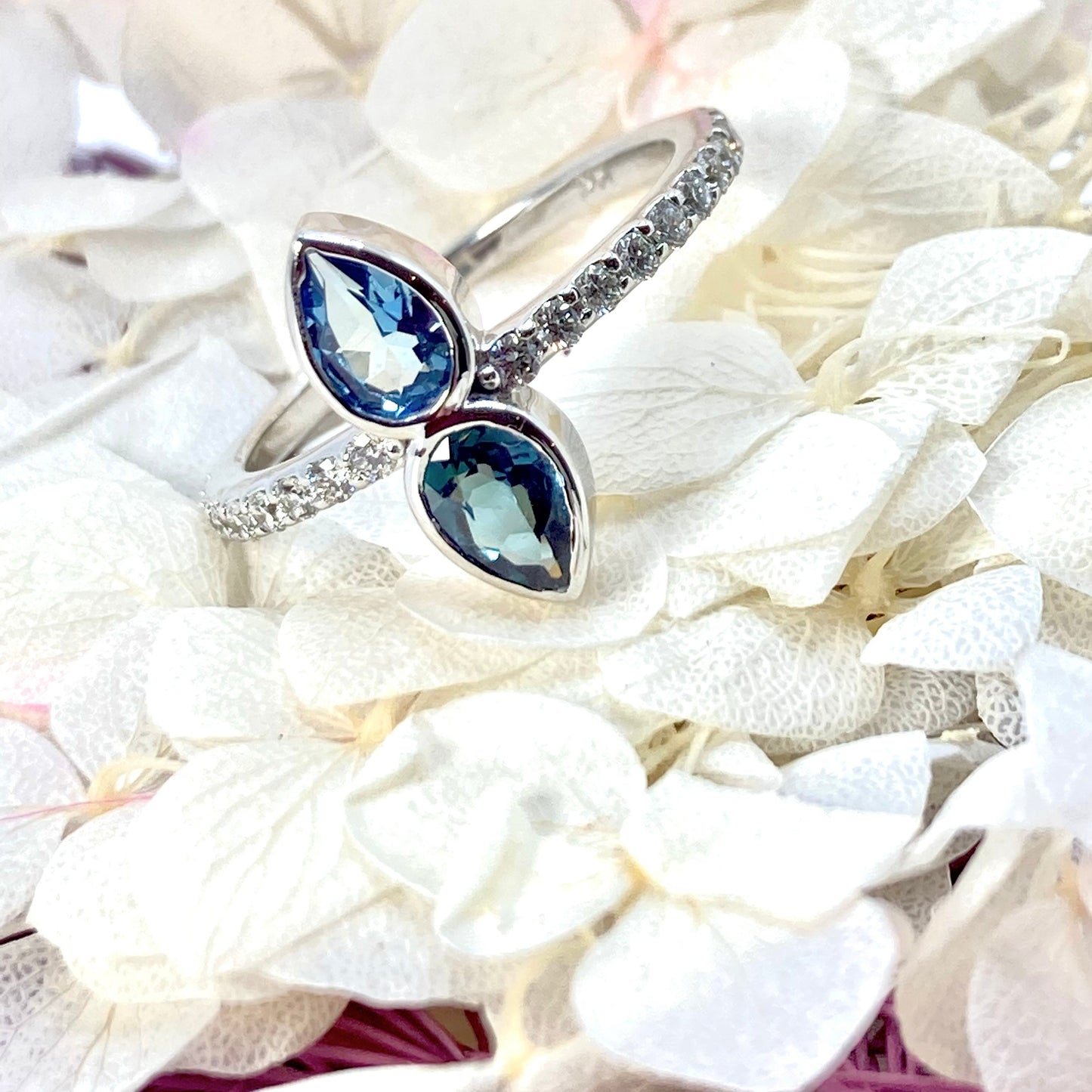 Mother's Ring
