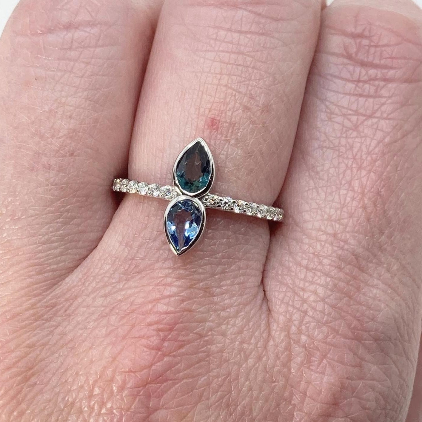 Mother's Ring