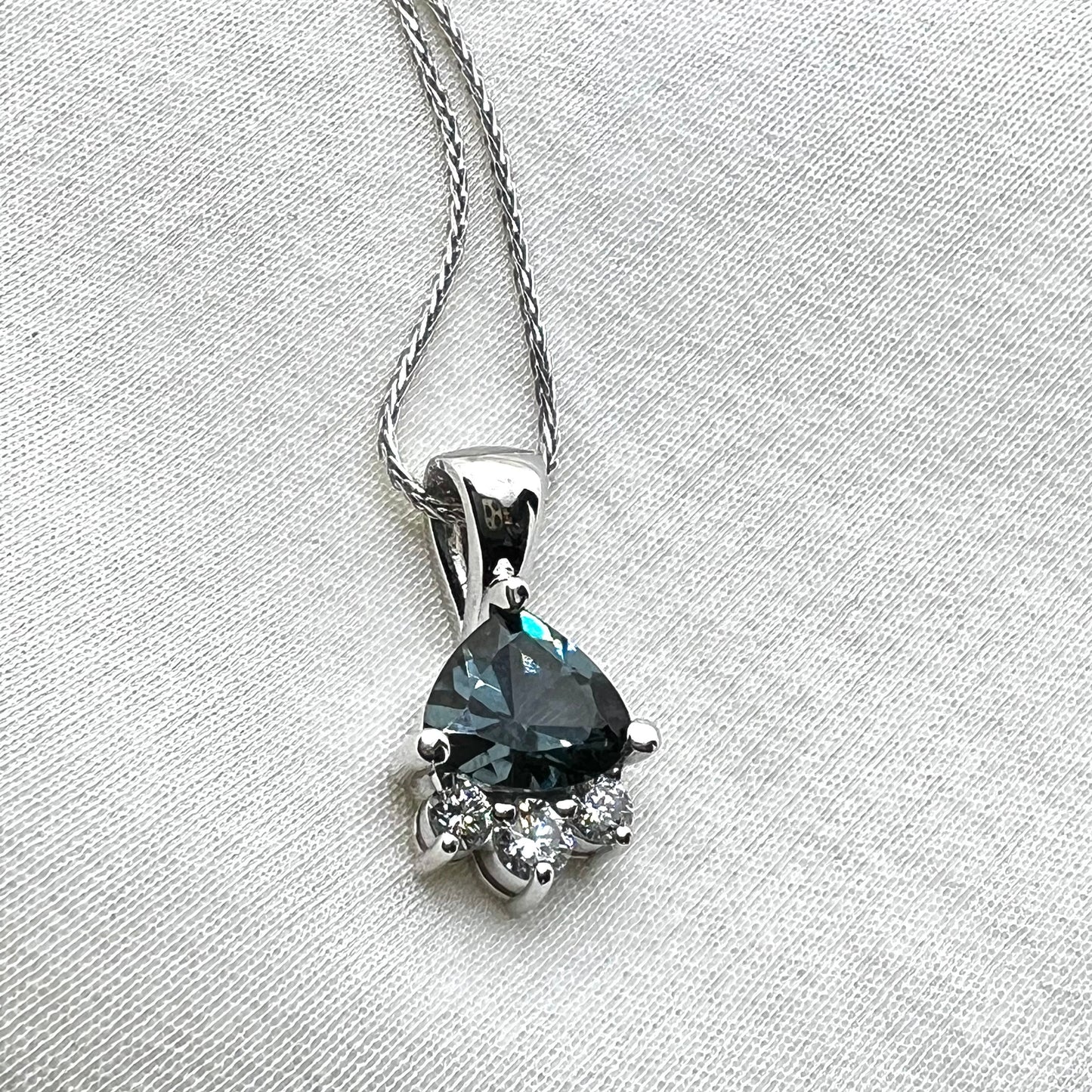 Spinel Necklace