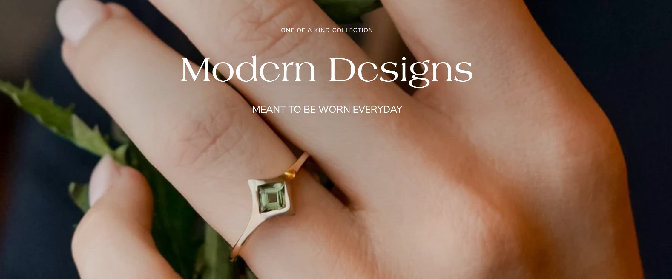 The Jewelry Store of Davenport