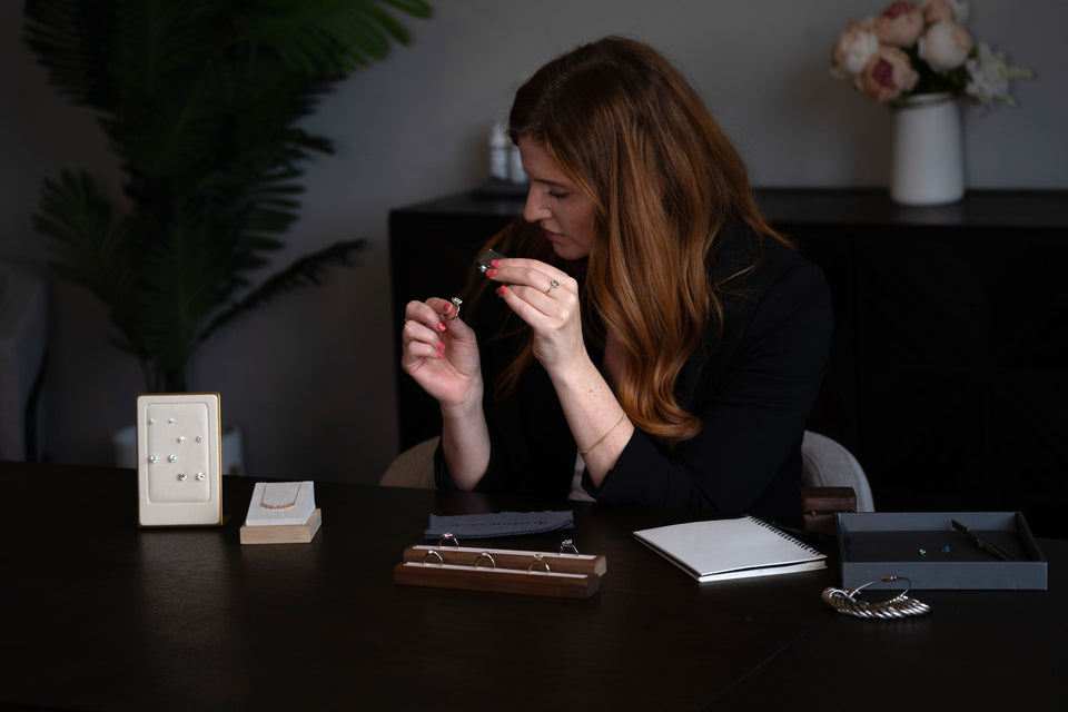 DESIGN YOUR DREAM RING